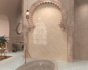 Bathroom Tile Ideas in Pakistan